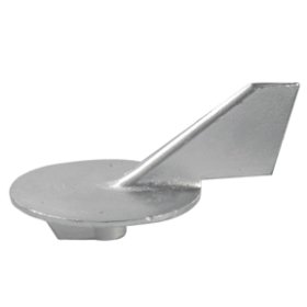WSM Tecnoseal Anodes Trim Anode Yamaha 50 - 90 Hp - 450-01104 WSM Tecnoseal Anodes Trim Anode Yamaha 50 - 90 Hp - 450-01104