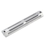 WSM Tecnoseal Anodes Bar Anode Yamaha 40 - 90 Hp 88-90 - 450-01113