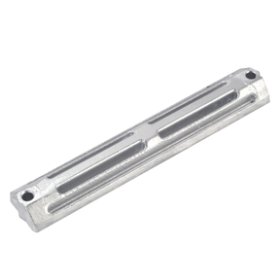 WSM Tecnoseal Anodes Bar Anode Yamaha 40 - 90 Hp 88-90 - 450-01113 WSM Tecnoseal Anodes Bar Anode Yamaha 40 - 90 Hp 88-90 - 450-01113