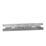 WSM Tecnoseal Anodes Bar Anode Yamaha 40 - 115 Hp 90-22 - 450-01115