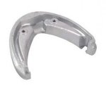 WSM Tecnoseal Anodes Horseshoe Anode Yamaha 225 Hp 89-90 - 450-01120