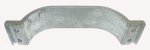 WSM Tecnoseal Anodes Handle Anode Yamaha 150 - 200 Hp - 450-01125