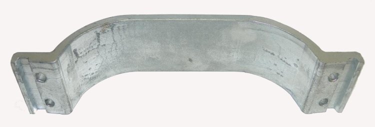 WSM Tecnoseal Anodes Handle Anode Yamaha 150 - 200 Hp - 450-01125