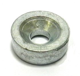 WSM Tecnoseal Anodes Washer Anode Yamaha 40 Hp Up To 1997 - 450-01127 WSM Tecnoseal Anodes Washer Anode Yamaha 40 Hp Up To 1997 - 450-01127