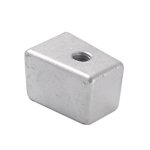 WSM Tecnoseal Anodes Lower Unit Anode Yamaha 25 - 60 Hp - 450-01132