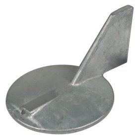 WSM Tecnoseal Anodes Trim Anode Yamaha 150 - 200 Hp SX - 450-01134SX WSM Tecnoseal Anodes Trim Anode Yamaha 150 - 200 Hp SX - 450-01134SX