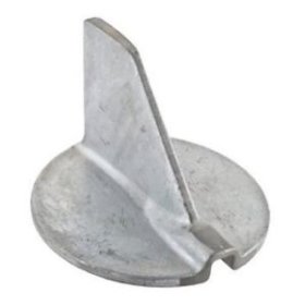 WSM Tecnoseal Anodes Trim Anode Yamaha 150 - 200 Hp - 450-01144