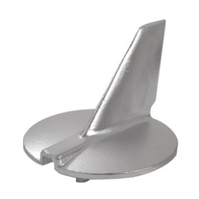 WSM Tecnoseal Anodes Trim Anode Yamaha 200 - 300 Hp - 450-01145 WSM Tecnoseal Anodes Trim Anode Yamaha 200 - 300 Hp - 450-01145