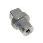 WSM Tecnoseal Anodes Crankcase Anode Yamaha 75 - 350 Hp - 450-01146-1