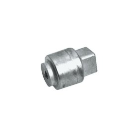 WSM Tecnoseal Anodes Crankcase Anode Yamaha 80 - 300 Hp - 450-01146 WSM Tecnoseal Anodes Crankcase Anode Yamaha 80 - 300 Hp - 450-01146