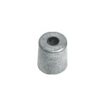 WSM Tecnoseal Anodes Crankcase Anode Yamaha 4 - 115 Hp - 450-01148