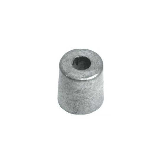WSM Tecnoseal Anodes Crankcase Anode Yamaha 4 - 115 Hp - 450-01148