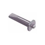 WSM Tecnoseal Anodes Crankcase Anode Mercury / Yamaha 20 - 250 Hp - 450-01150