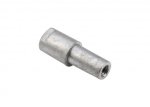 WSM Tecnoseal Anodes Crankcase Cylinder Anode Yamaha 9.9 - 300 Hp - 450-01151