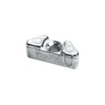 WSM Tecnoseal Anodes Crankcase Anode Yamaha 6 - 350 Hp - 450-01152