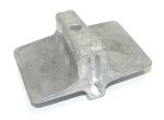 WSM Tecnoseal Anodes Lower Unit Anode Yamaha 15 / 20 Hp - 450-01154AL