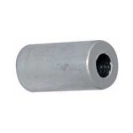 WSM Tecnoseal Anodes Crankcase Anode Yamaha 25 Hp - 450-01161