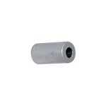 WSM Tecnoseal Anodes Crankcase Anode Yamaha 6 / 8 / 150 - 300 Hp - 450-01163