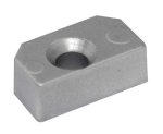 WSM Tecnoseal Anodes Crankcase Anode Yamaha 150 - 350 Hp - 450-01164
