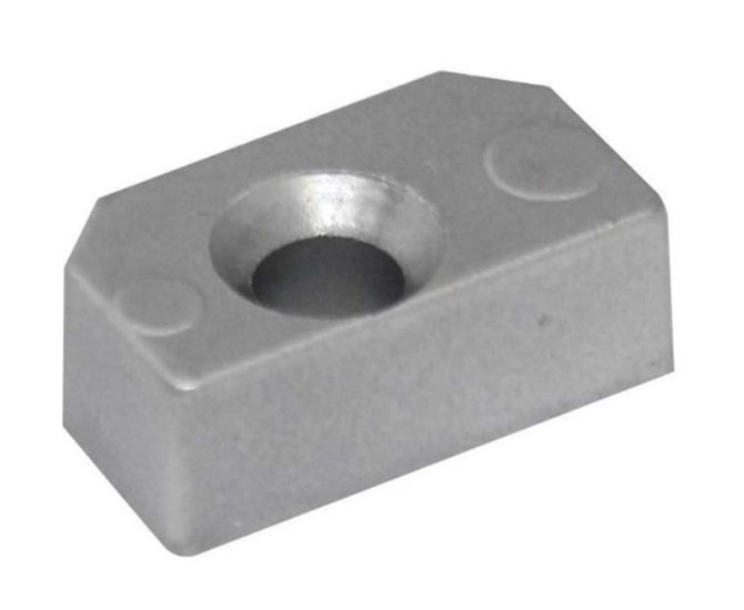 WSM Tecnoseal Anodes Crankcase Anode Yamaha 150 - 350 Hp - 450-01164
