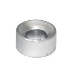 WSM Tecnoseal Anodes Crankcase Anode Yamaha 150 Hp 4 Stroke - 450-01165