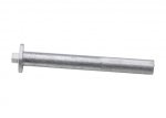 WSM Tecnoseal Anodes Crankcase Anode Yamaha 200 - 250 Hp 90-03 - 450-01168