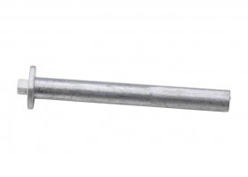 WSM Tecnoseal Anodes Crankcase Anode Yamaha 200 - 250 Hp 90-03 - 450-01168 WSM Tecnoseal Anodes Crankcase Anode Yamaha 200 - 250 Hp 90-03 - 450-01168