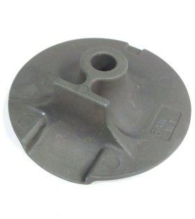 WSM Tecnoseal Anodes Gear Case Anode Yamaha 200 - 350 Hp - 450-01169 WSM Tecnoseal Anodes Gear Case Anode Yamaha 200 - 350 Hp - 450-01169