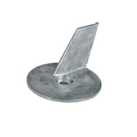 WSM Tecnoseal Anodes Trim Anode Suzuki 20 - 35 Hp DT / DF - 450-01200 WSM Tecnoseal Anodes Trim Anode Suzuki 20 - 35 Hp DT / DF - 450-01200