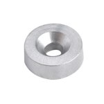 WSM Tecnoseal Anodes Button Anode Suzuki 4 - 15 / 70 / 115 / 140 Hp - 450-01205