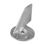WSM Tecnoseal Anodes Trim Anode Johnson / Suzuki 60 - 70 Hp DF - 450-01207