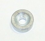 WSM Tecnoseal Anodes Washer Anode Nissan / Tohatsu 8 - 30 / 70 - 115 Hp - 450-01250