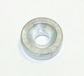 WSM Tecnoseal Anodes Washer Anode Nissan / Tohatsu 8 - 30 / 70 - 115 Hp - 450-01250 WSM Tecnoseal Anodes Washer Anode Nissan / Tohatsu 8 - 30 / 70 - 115 Hp - 450-01250