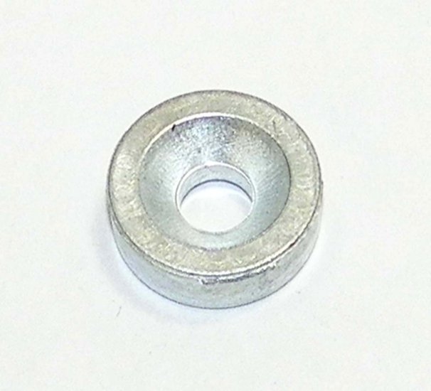 WSM Tecnoseal Anodes Washer Anode Nissan / Tohatsu 8 - 30 / 70 - 115 Hp - 450-01250