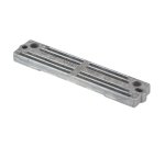 WSM Tecnoseal Anodes Bracket Anode Nissan / Tohatsu 25 - 140 Hp - 450-01254