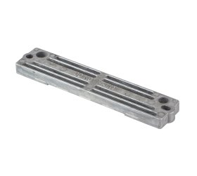 WSM Tecnoseal Anodes Bracket Anode Nissan / Tohatsu 25 - 140 Hp - 450-01254 WSM Tecnoseal Anodes Bracket Anode Nissan / Tohatsu 25 - 140 Hp - 450-01254