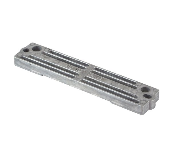WSM Tecnoseal Anodes Bracket Anode Nissan / Tohatsu 25 - 140 Hp - 450-01254