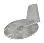 WSM Tecnoseal Anodes Trim Anode Honda 25 - 50 Hp BF - 450-01403