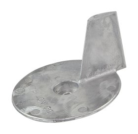 WSM Tecnoseal Anodes Trim Anode Honda 25 - 50 Hp BF - 450-01403