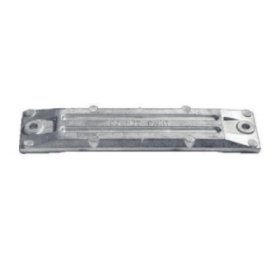 WSM Tecnoseal Anodes Bar Anode Honda 35 - 60 Hp BF - 450-01404 WSM Tecnoseal Anodes Bar Anode Honda 35 - 60 Hp BF - 450-01404