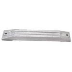 WSM Tecnoseal Anodes Bar Anode Honda 75 - 225 Hp BF - 450-01406