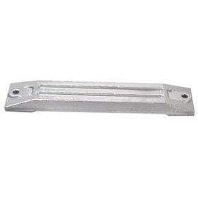 WSM Tecnoseal Anodes Bar Anode Honda 75 - 225 Hp BF - 450-01406 WSM Tecnoseal Anodes Bar Anode Honda 75 - 225 Hp BF - 450-01406