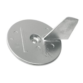 WSM Tecnoseal Anodes Trim Anode Honda 75 - 130 Hp BF - 450-01410 WSM Tecnoseal Anodes Trim Anode Honda 75 - 130 Hp BF - 450-01410