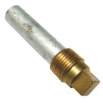 WSM Tecnoseal Anodes Pencil Anode General Motors - 450-02000T