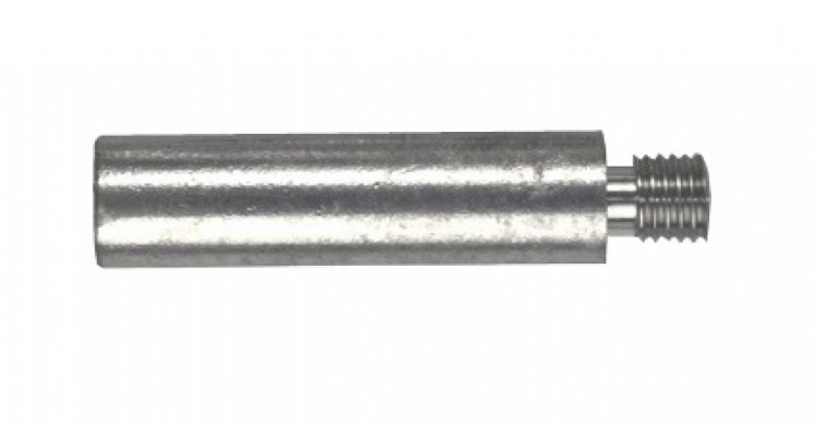 WSM Tecnoseal Anodes Pencil Anode General Motors - 450-02001