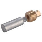 WSM Tecnoseal Anodes Pencil Anode General Motors - 450-02001T