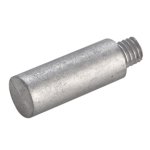WSM Tecnoseal Anodes Pencil Anode General Motors - 450-02002