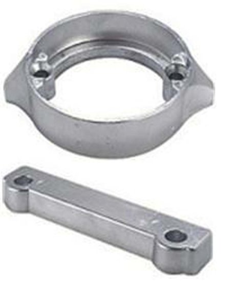 WSM Tecnoseal Anodes Anode Kit Volvo 280 DP - 455-20702