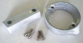WSM Tecnoseal Anodes Anode Kit Volvo 290 DP - 455-20706 WSM Tecnoseal Anodes Anode Kit Volvo 290 DP - 455-20706