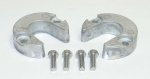 WSM Tecnoseal Anodes Anode Kit Mercruiser Alpha - 455-20820AL